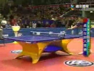 Crazy Ping Pong