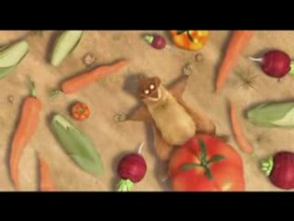 Gopher_Broke