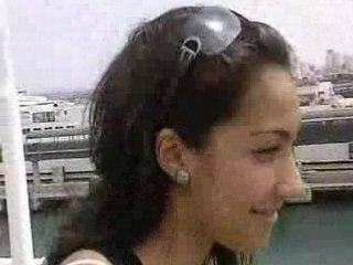 algesiras port Espagne