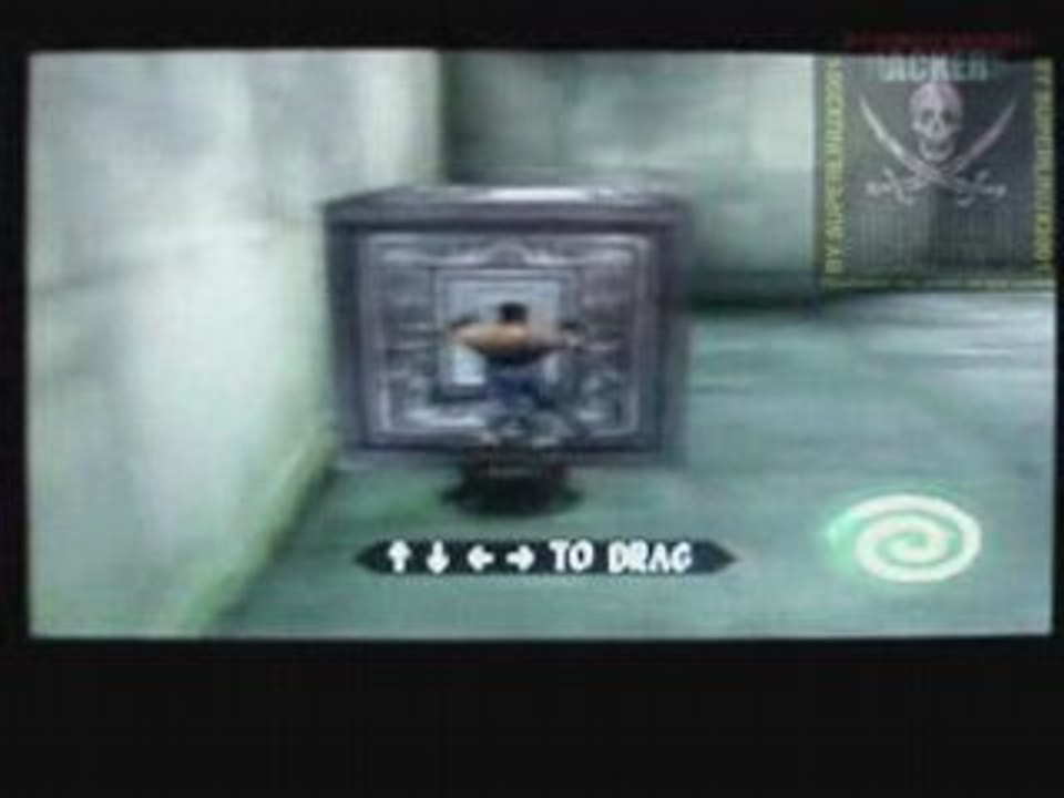 Legacy of Kain - Soul Reaver [NTSC-U] [PSXPSP] PT2