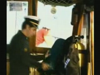 Dalgıç-recep ivedik