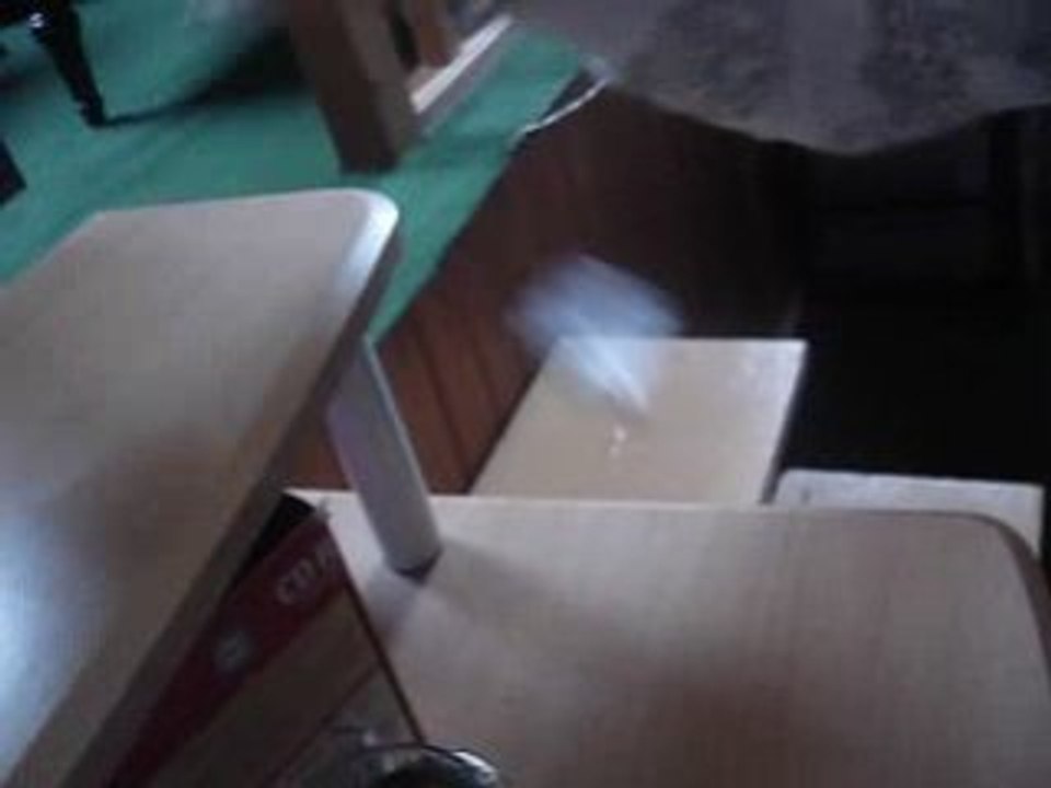 mini session de finger skate