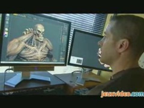 Darksiders wrath of war - Jeux Vidéo - Playstation 3