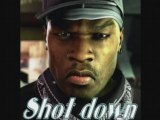 Remix 50 Cent - Get up & Shot down
