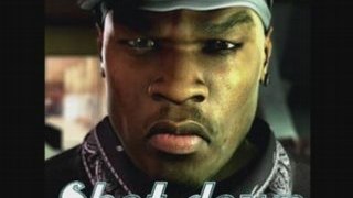 Remix 50 Cent - Get up & Shot down