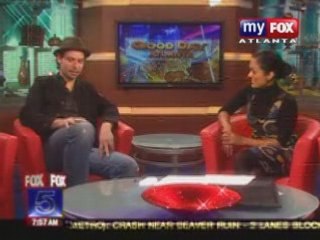 Michael Johns Atlanta