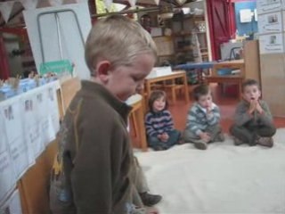 REAJUSTEMENT DS SON ORDRE CHRONOLOGIQUE D'1 HISTORIETTE