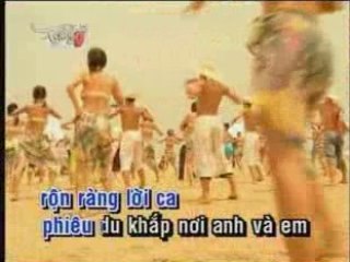 Breaking The Rules - Diem Lien ,Johny Dung