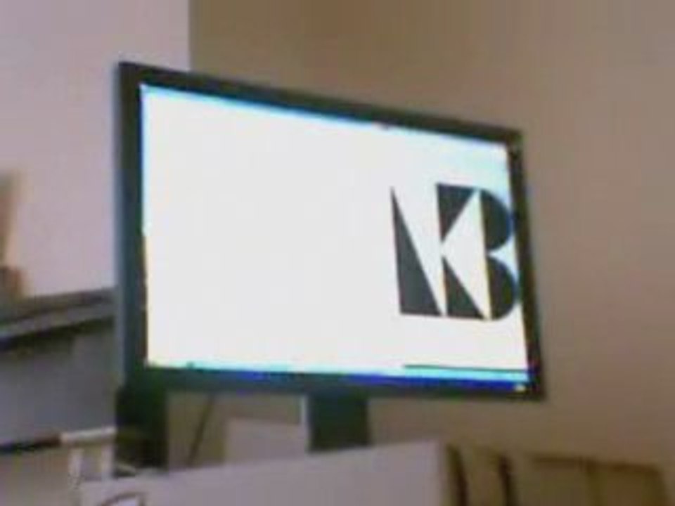 Les Nouvelles de Kigali à Bruxelles : 24/10/2008