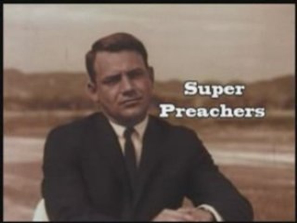 New Old School  by Super Preachers