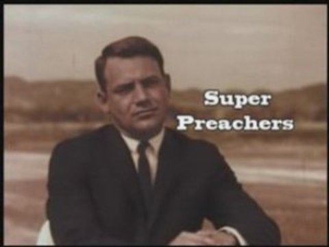 New Old School by Super Preachers