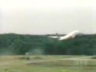 crash airbus air france a320 en 1988