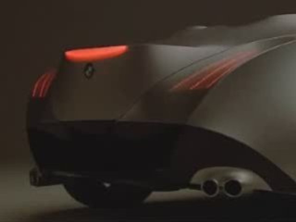 new BMW