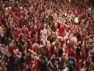 High School Musical 3: Senior Year