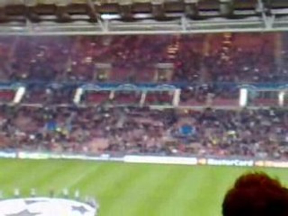PSV Eindhoven - Olympique de Marseille / Avant match