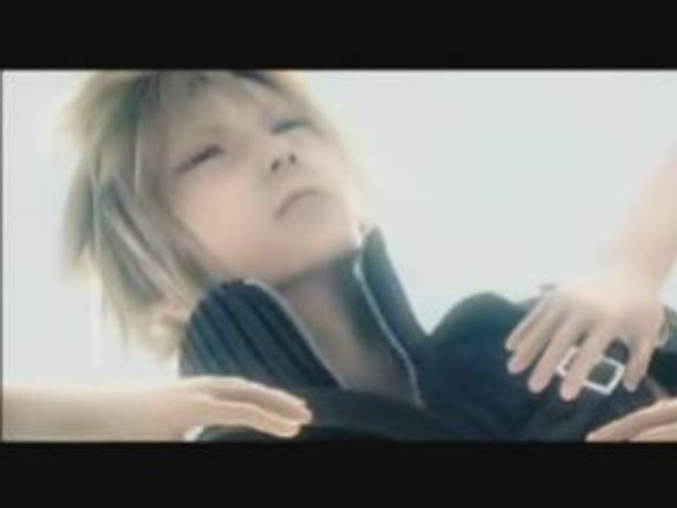 AMV Final fantasy (Ash Alvez : monde merveilleux)