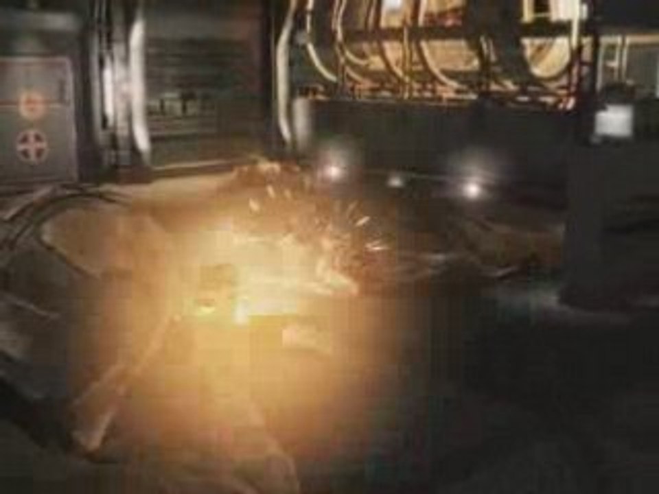 Dead Space - PC Gameplay