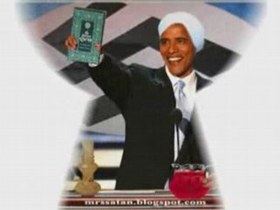 OBAMA'S TOP 50 LIES - 1