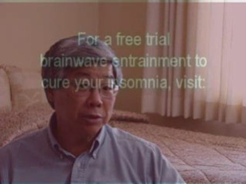 Safety of Brainwave Entrainment for Insomnia?
