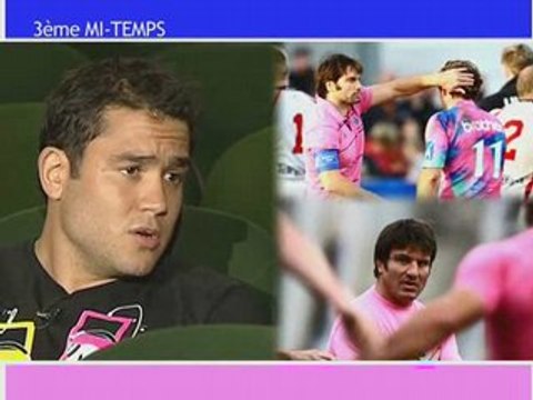 3EME MITEMPS OCTOBRE 2008