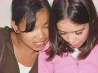 Des moments inoubliables & des personnes irremplaçables .<33