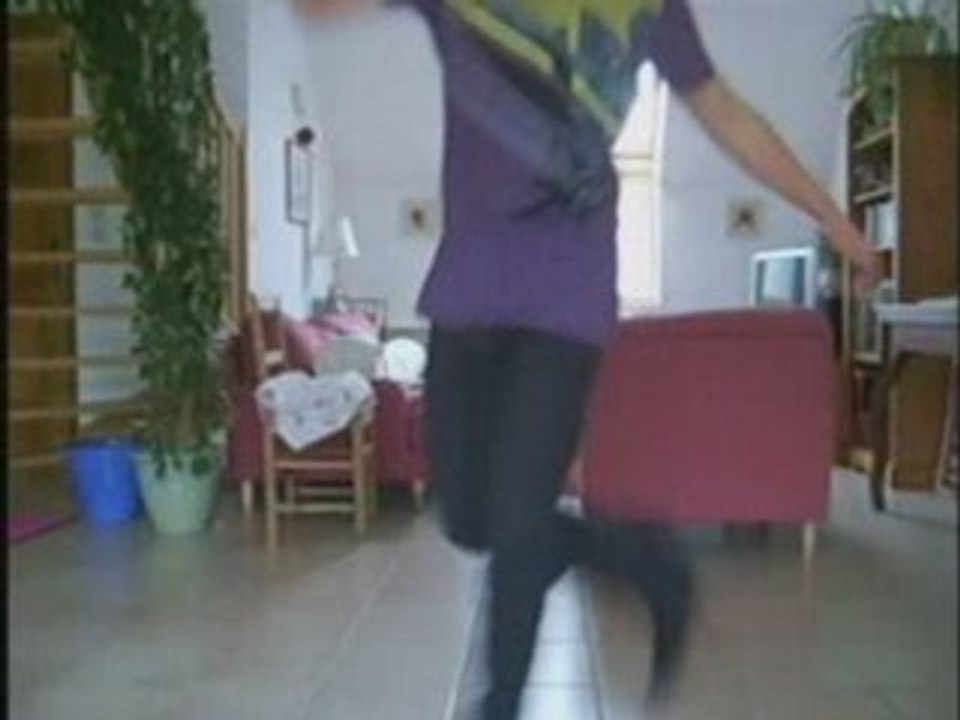 Hugooo jumpstylee