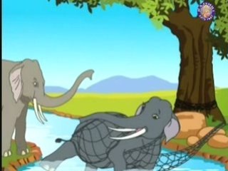The Mice and the Elephants