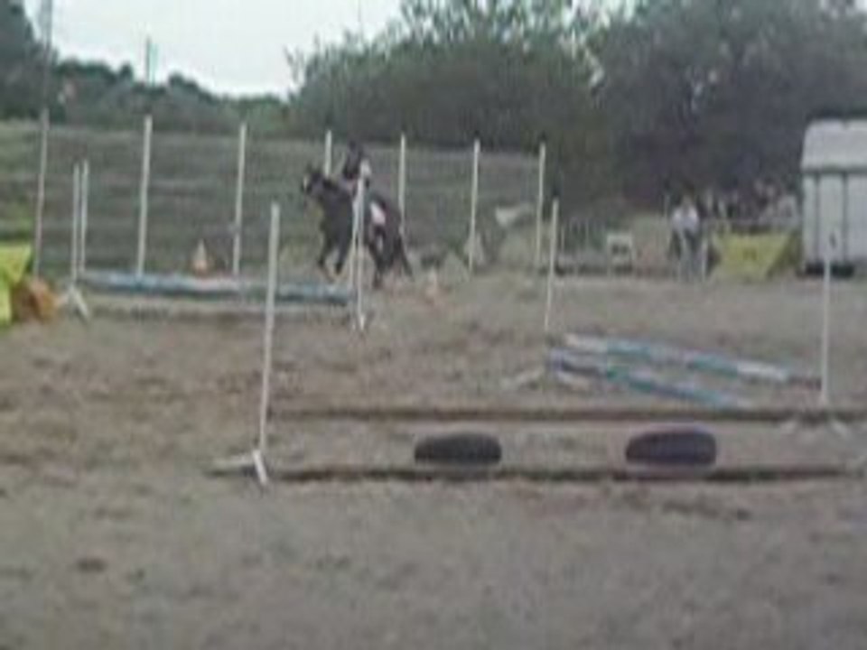Lulu et doune