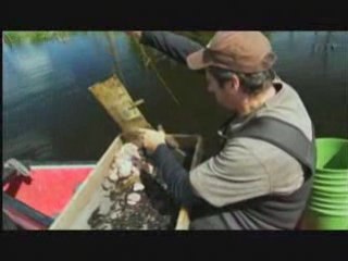 Dirty Jobs - Leech Trapper