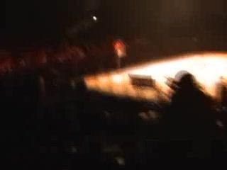 Hip Hop Break Dance