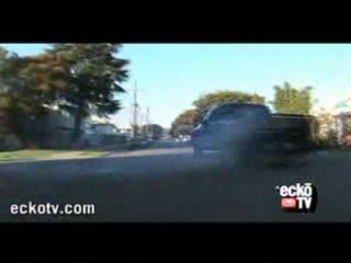 Ecko TV presents Young Beeda Weeda