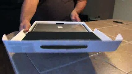 Unboxing Live 043: Redesigned MacBook Pro