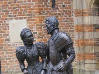 Buren en Oranje: Stad en Museum 🏰