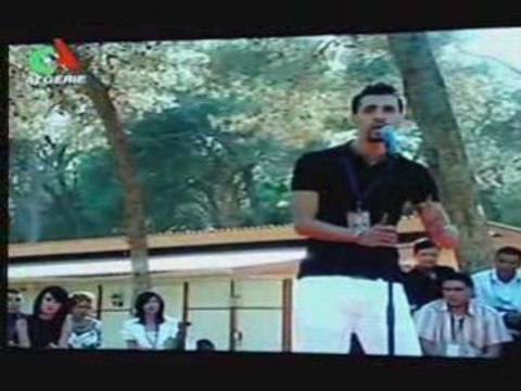 Alhane wa chabab 2008 castinf final