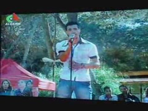 Alhane wa chabab 2008 demi final