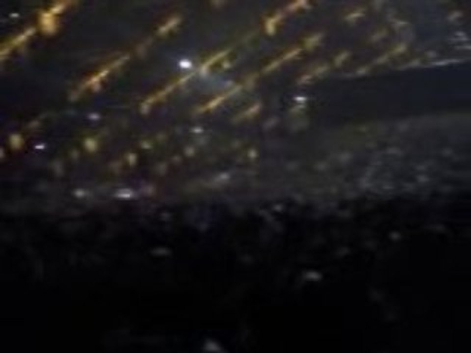 CONCERT NTM LYON