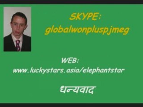 lucky stars india asia mlm network marketing india money