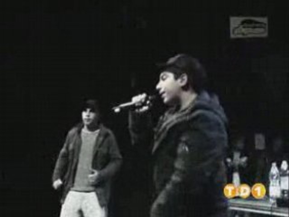 MC.REX feat. MUSA - Gebürtiger Kreuzberger