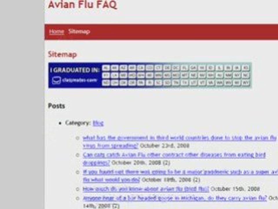 Can Humans Get Avian Flu?