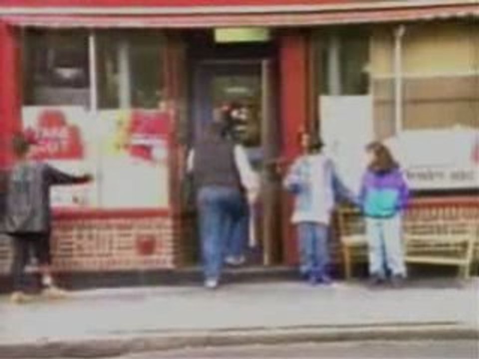 Da Youngsta's - Wild Child (The Beatnuts Remix)