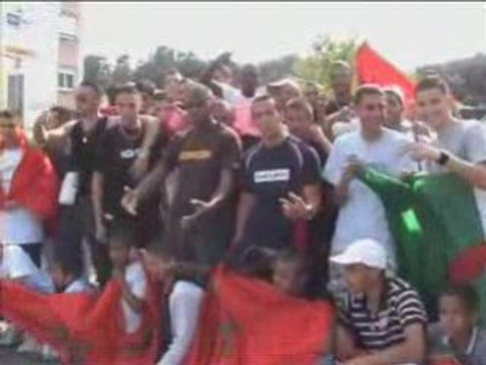 Clip Collectif NSS