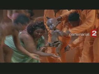 Kirikou et Karaba