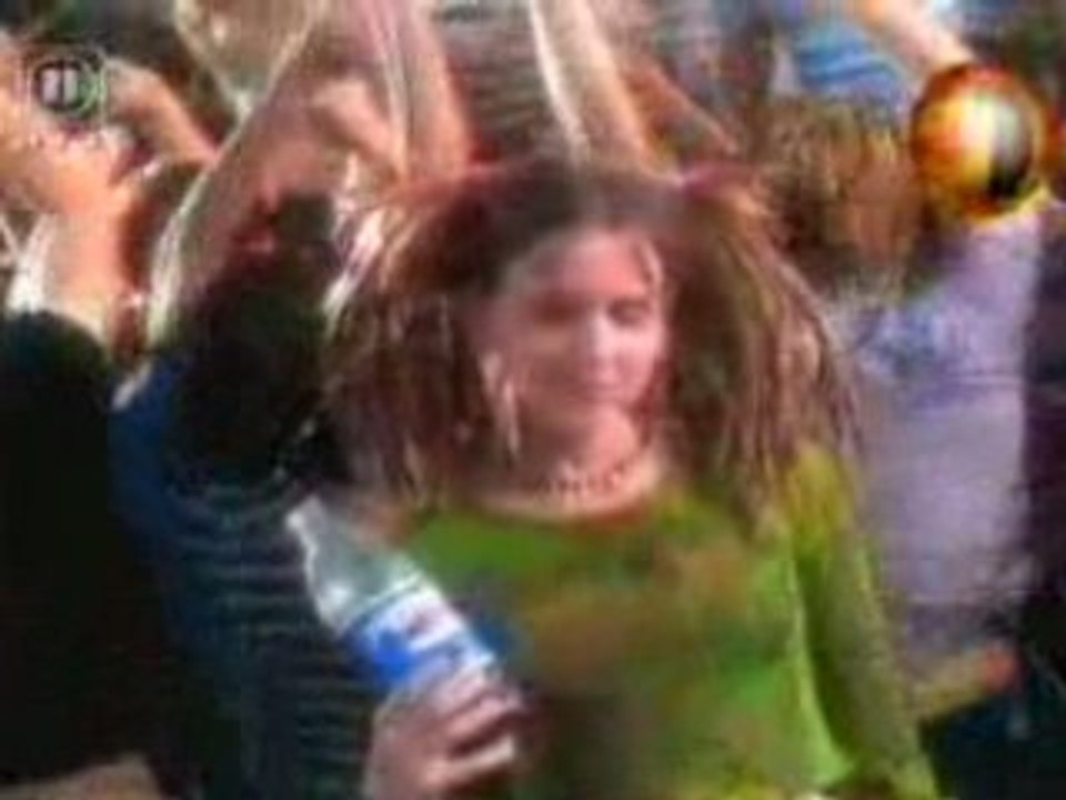 PEPSI