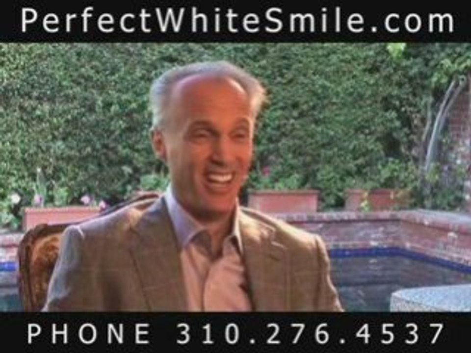 Los Angeles, CA Cosmetic Dentistry and Teeth Whitening