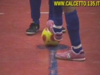 22/10/08 coppa Italia: DERBY..gol,azioni,parate...