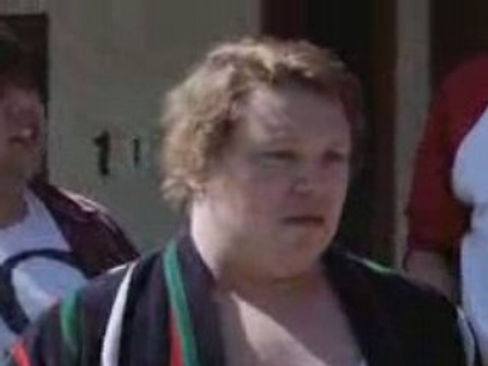 Publishers Voting House - Frat Boy