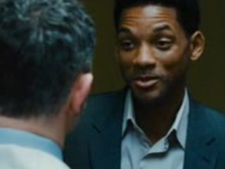 Seven Pounds - International Trailer
