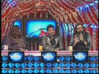 Amul Star Voice Of India 2-24th October 08 pt5