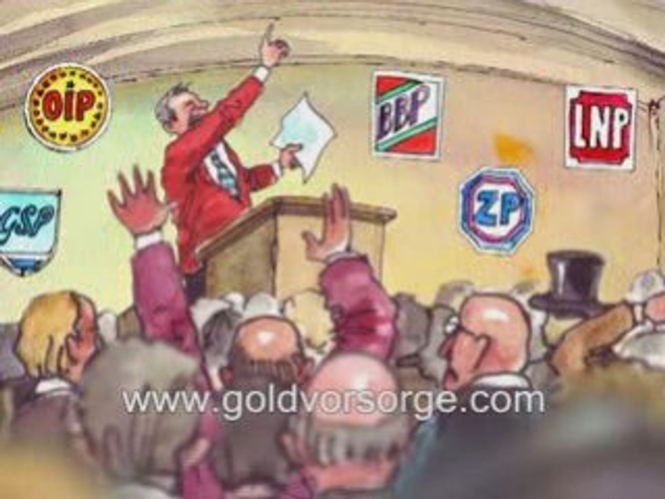 Fabian Der Goldschmied - Kapitel 3von4