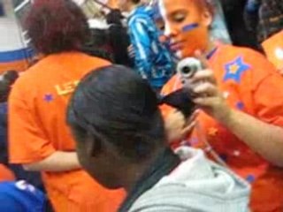 Keansburg High School 2008 Pep Rally